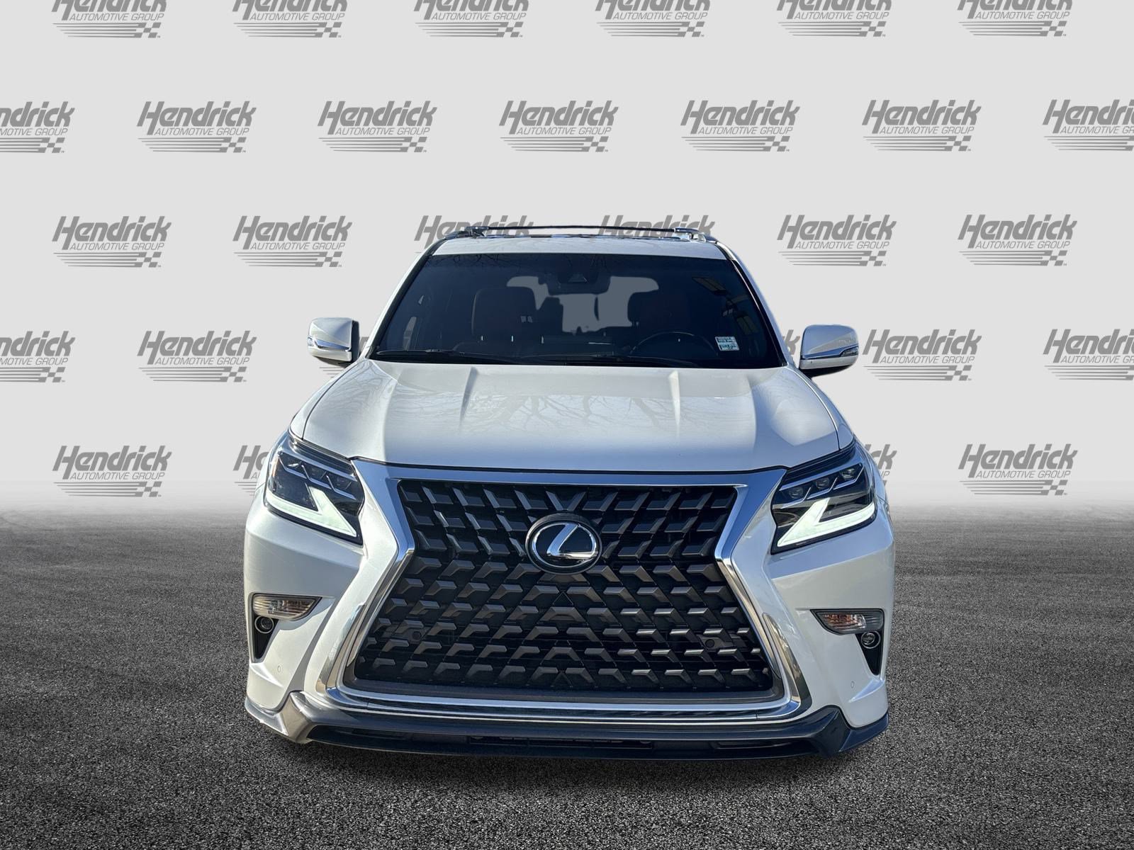 Certified 2023 Lexus GX 460 Premium image 3
