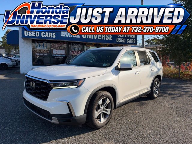 Used 2023 Honda Pilot EX-L image 1