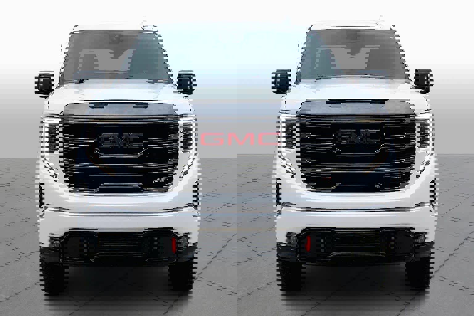 Certified 2022 GMC Sierra 1500 AT4 image 3