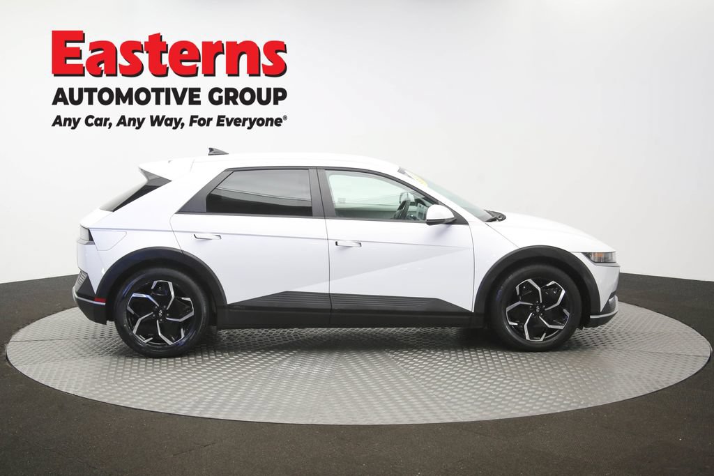 Used 2024 Hyundai Ioniq 5 SEL RWD image 42