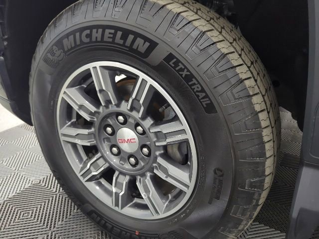 Used 2024 GMC Sierra 1500 AT4 AWD/4WD image 29