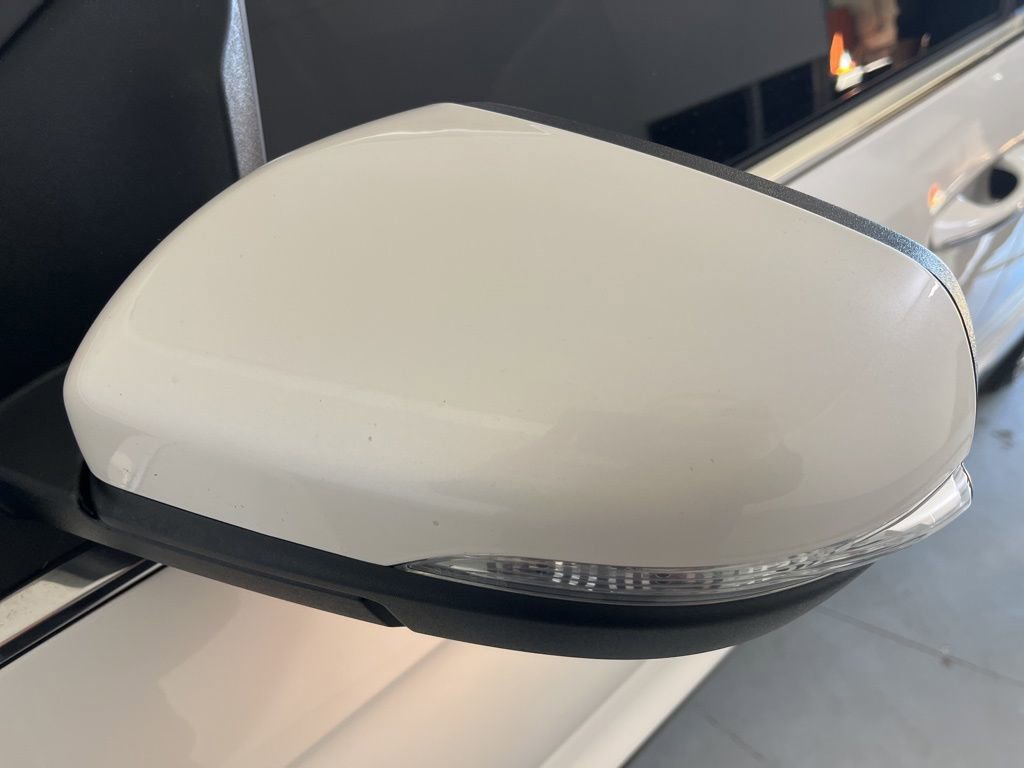 Used 2015 Ford Edge Titanium w/ Equipment Group 302A image 37