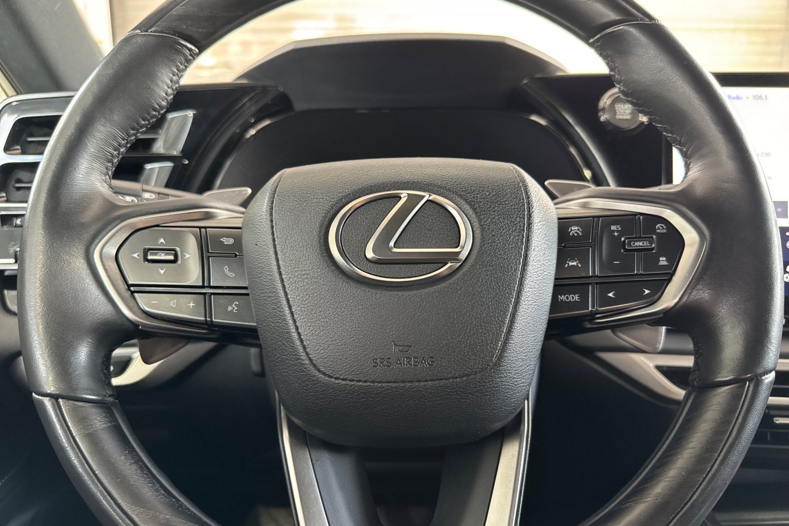 Certified 2024 Lexus RX 350 Premium Plus w/ Accessory Package (Z1) FWD image 29