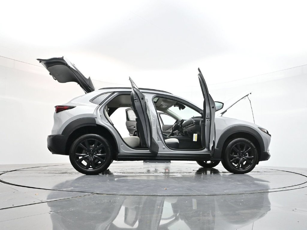Used 2026 MAZDA CX-30 Aire Edition AWD/4WD image 32