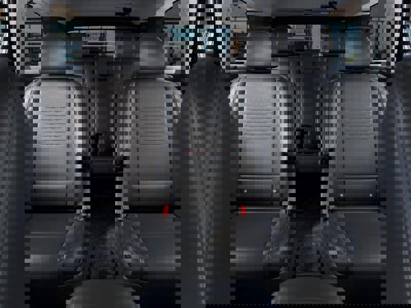 New 2026 Hyundai Palisade Limited image 12