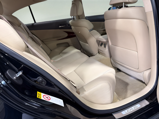 Used 2008 Lexus GS 350 w/ Preferred Accessory Pkg RWD image 26