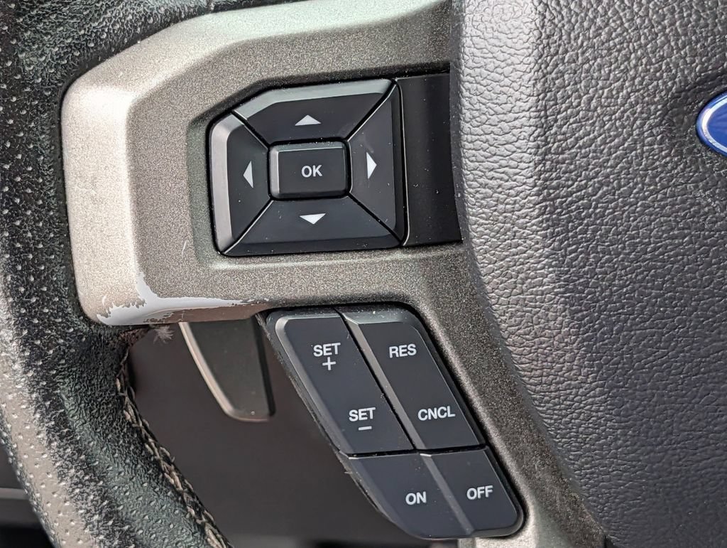 Used 2018 Ford F150 Raptor AWD/4WD image 22