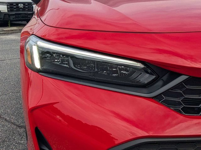 New 2026 Honda Civic Sport image 10