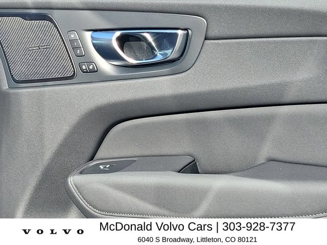 New 2026 Volvo XC60 B5 Ultra w/ Climate Package AWD/4WD image 18