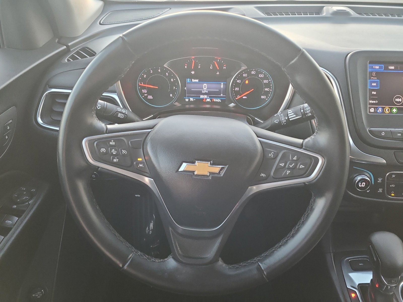 Used 2023 Chevrolet Equinox LT image 16