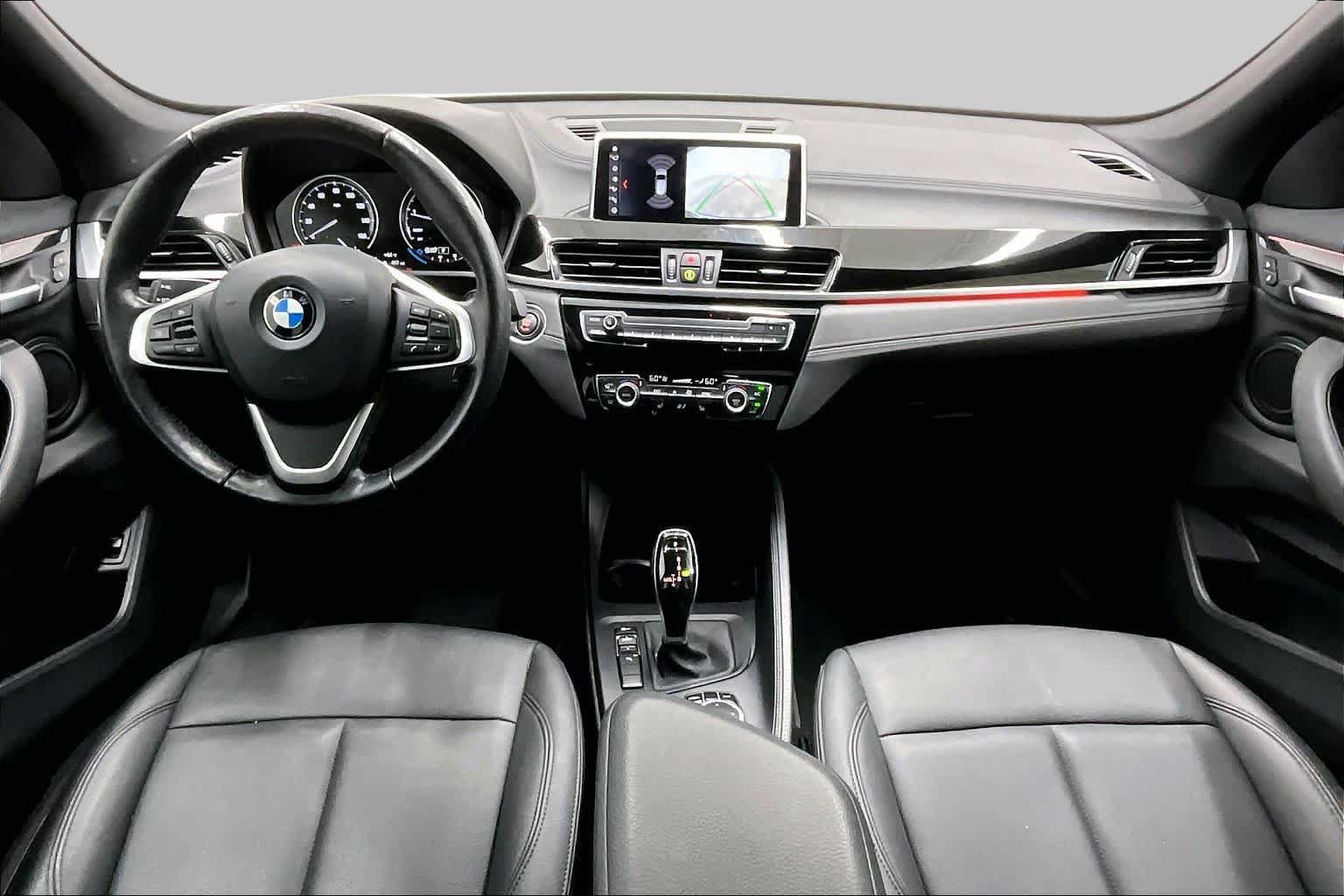 Used 2021 BMW X1 sDrive28i w/ Convenience Package FWD image 15