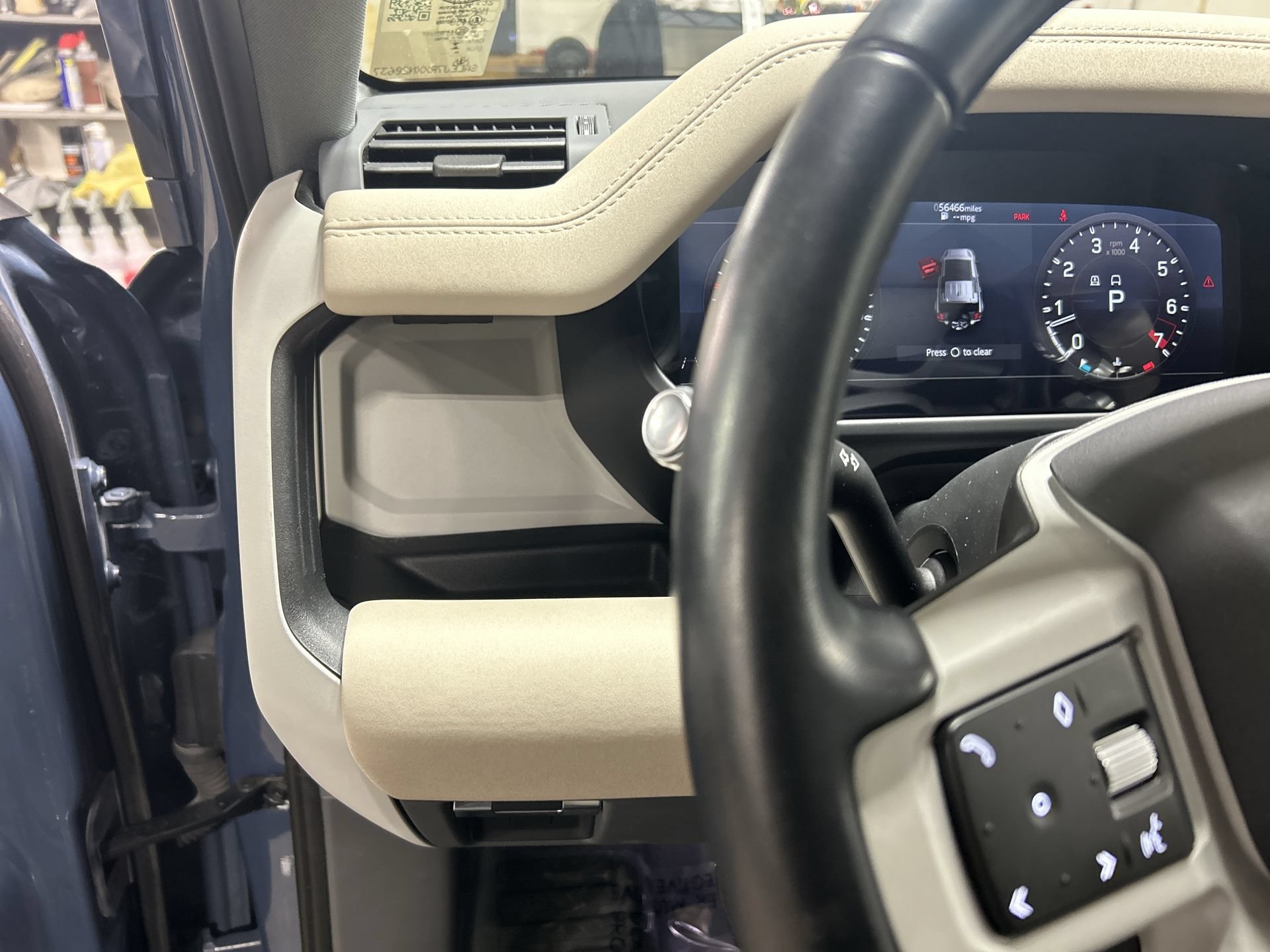 Used 2022 Land Rover Defender 110 S AWD/4WD image 20