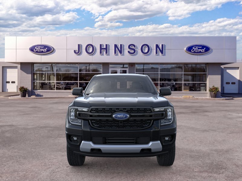 New 2026 Ford Ranger XLT w/ Equipment Group 301A High AWD/4WD image 6