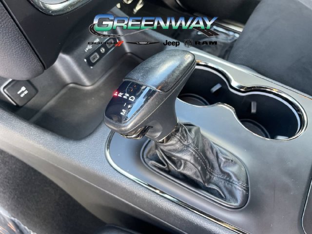 Used 2020 Dodge Durango R/T w/ Technology Group AWD/4WD image 26