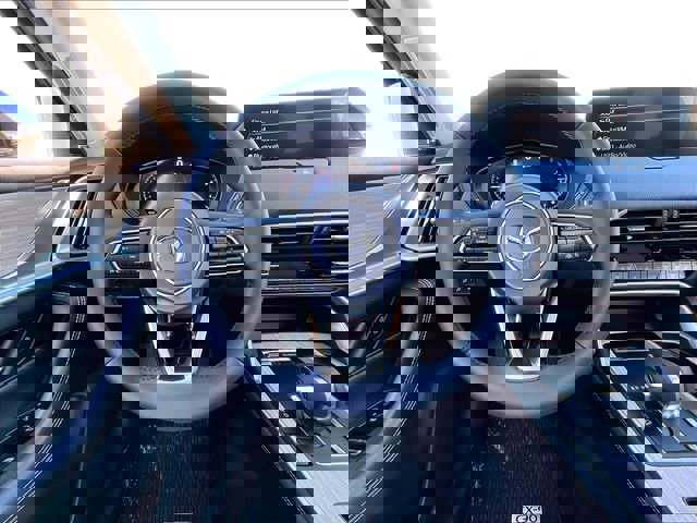 New 2026 MAZDA CX-90 3.3 Turbo w/ Premium Sport Pkg image 17