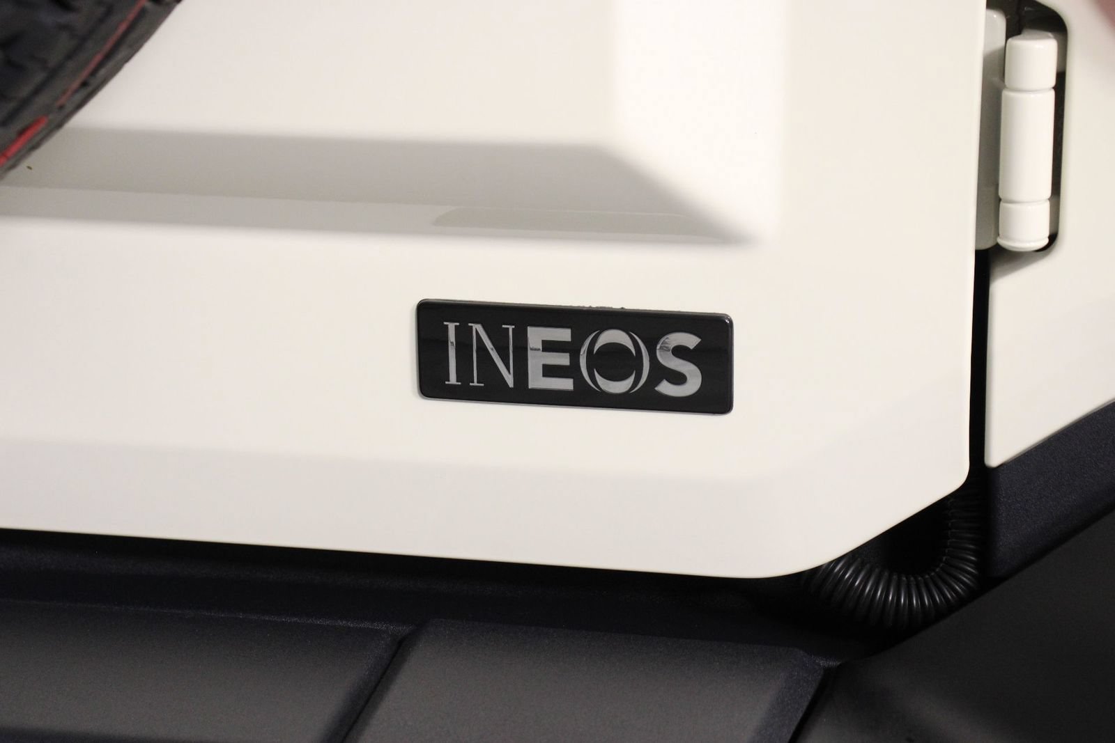 New 2026 INEOS Grenadier Station Wagon AWD/4WD image 19
