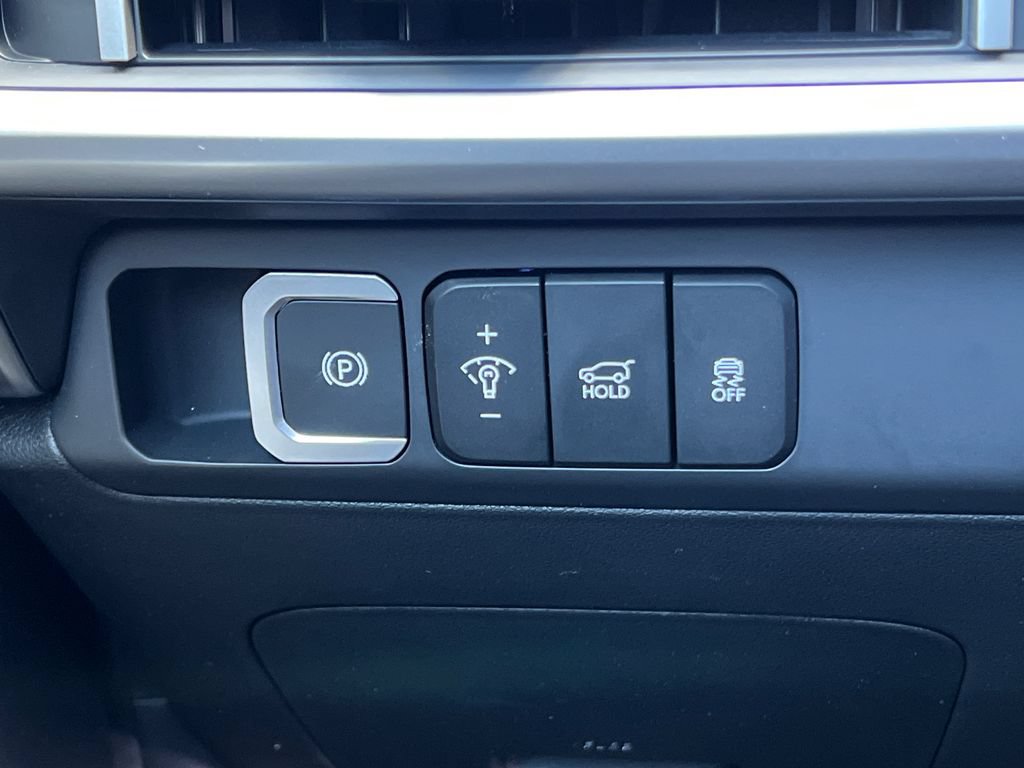 New 2026 Hyundai Santa Fe SEL AWD/4WD image 31