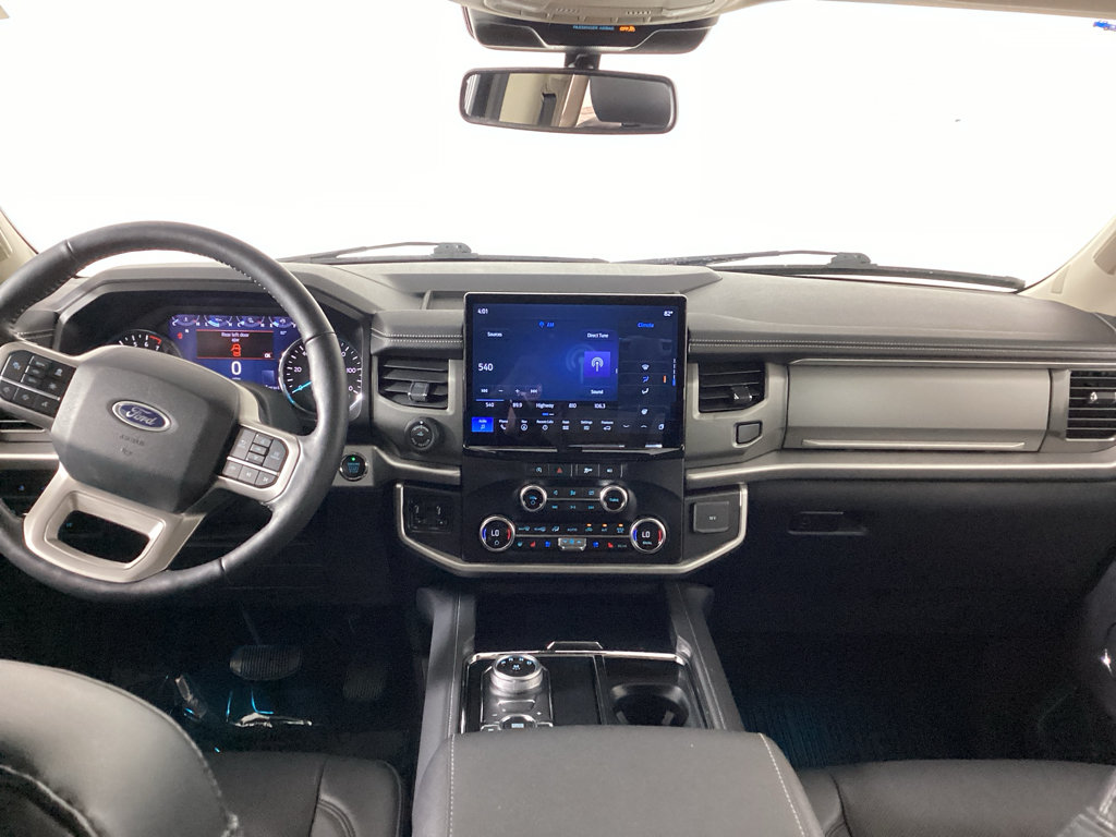 Used 2024 Ford Expedition XLT AWD/4WD image 22
