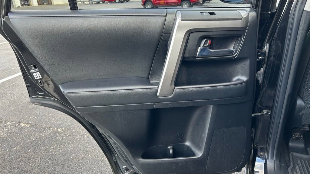 Used 2021 Toyota 4Runner Trail Special Edition image 11