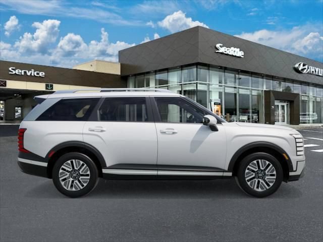New 2027 Hyundai Palisade SEL Premium AWD/4WD image 7