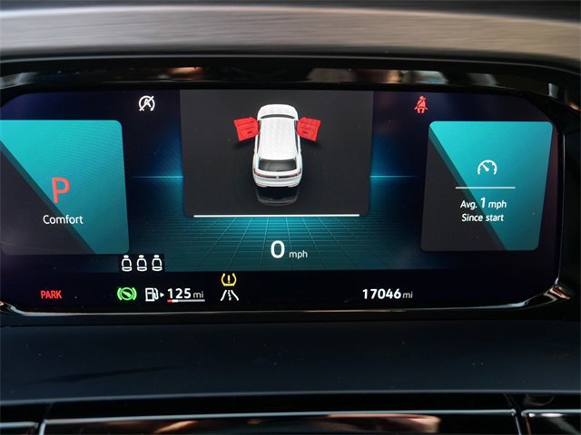 Certified 2024 Volkswagen Atlas Cross Sport SE image 26