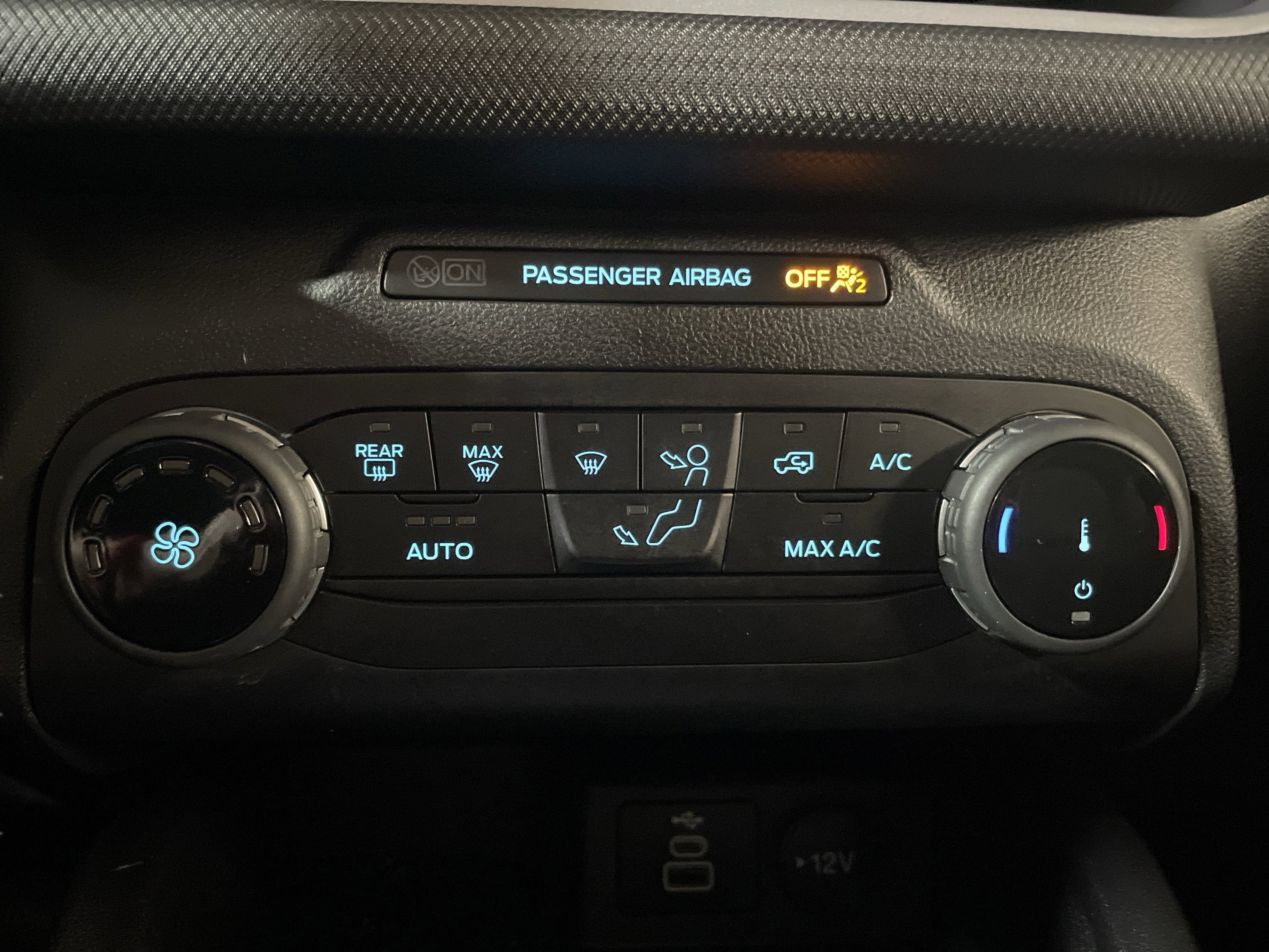 Used 2023 Ford Bronco Sport Big Bend AWD/4WD image 19