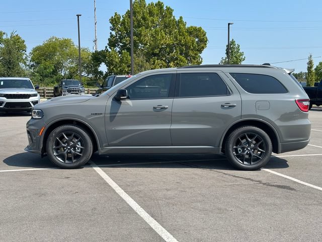 New 2026 Dodge Durango GT AWD/4WD image 4