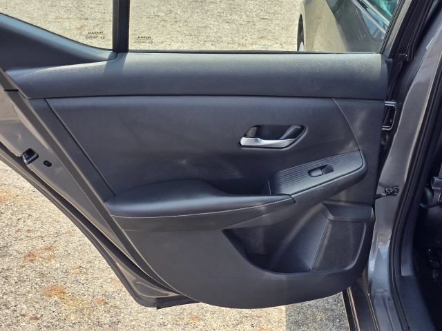 Used 2021 Nissan Sentra S FWD image 12