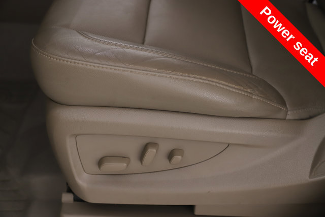 Used 2020 Chevrolet Tahoe Premier AWD/4WD image 19