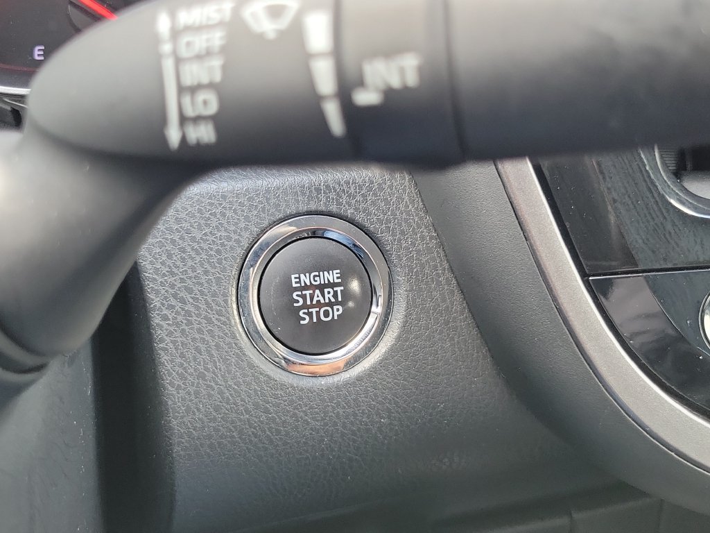 Used 2024 Toyota Camry XSE FWD image 40