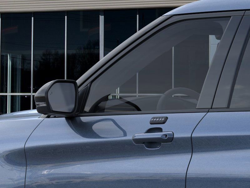 Used 2026 Ford Explorer ST w/ Sun And Sound Package image 12