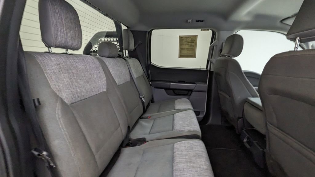 Certified 2023 Ford F150 XLT w/ Trailer Tow Package image 35