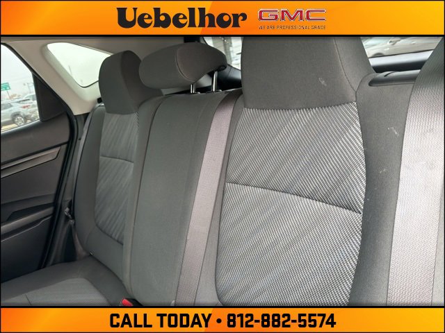 Used 2023 Kia Seltos LX image 17