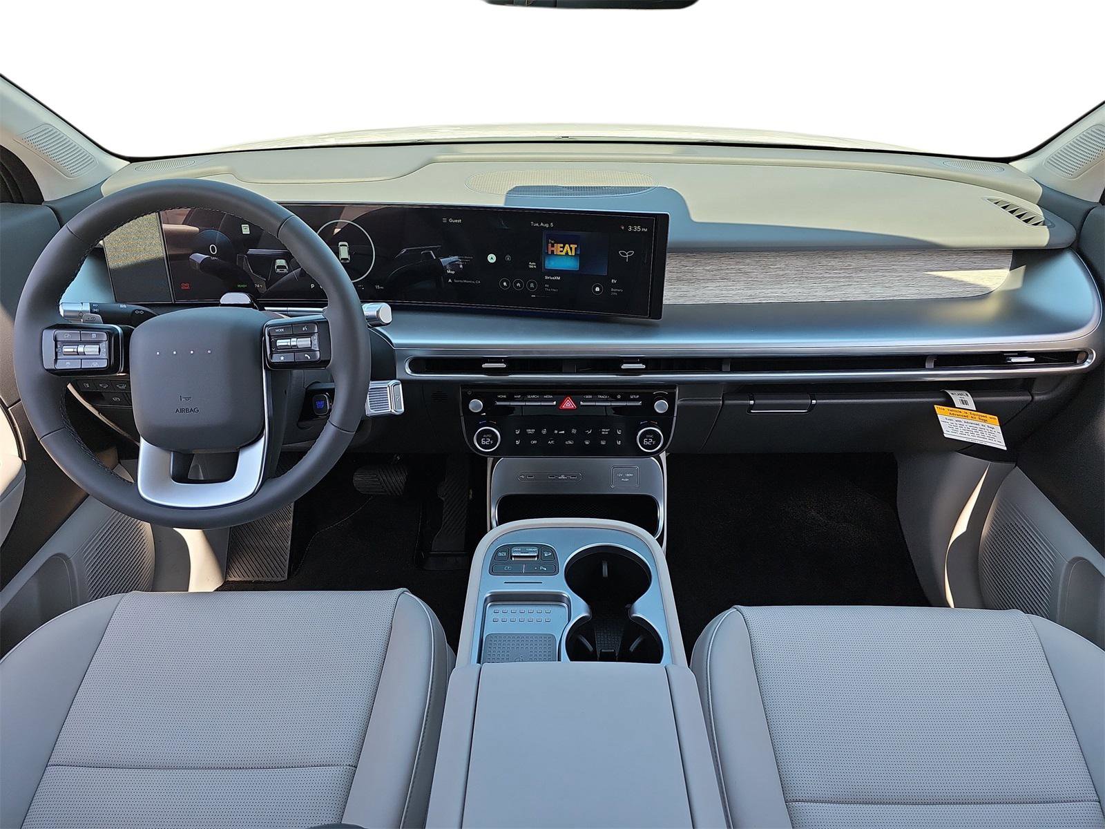 New 2026 Hyundai Ioniq 9 SEL image 9