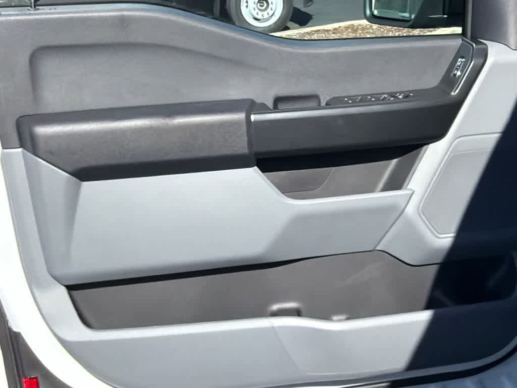 New 2026 Ford F150 XL image 11