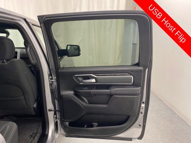 Used 2022 RAM 1500 Big Horn image 33