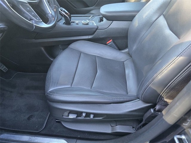 Used 2021 Cadillac XT5 Premium Luxury image 22