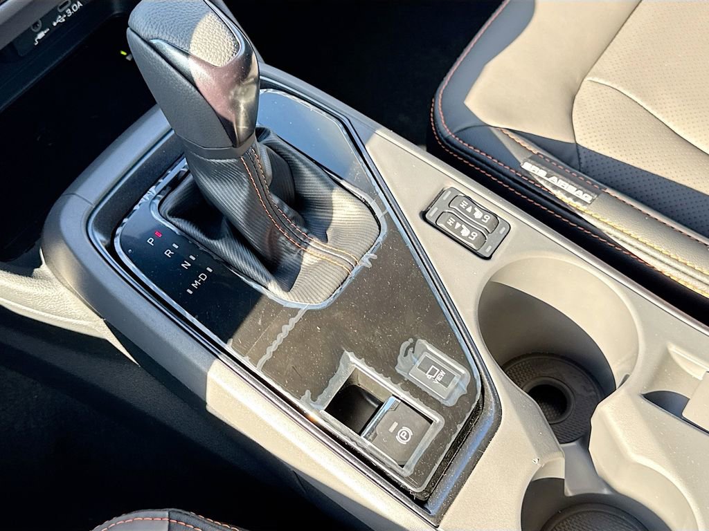 New 2026 Subaru Crosstrek 2.5i Limited image 20