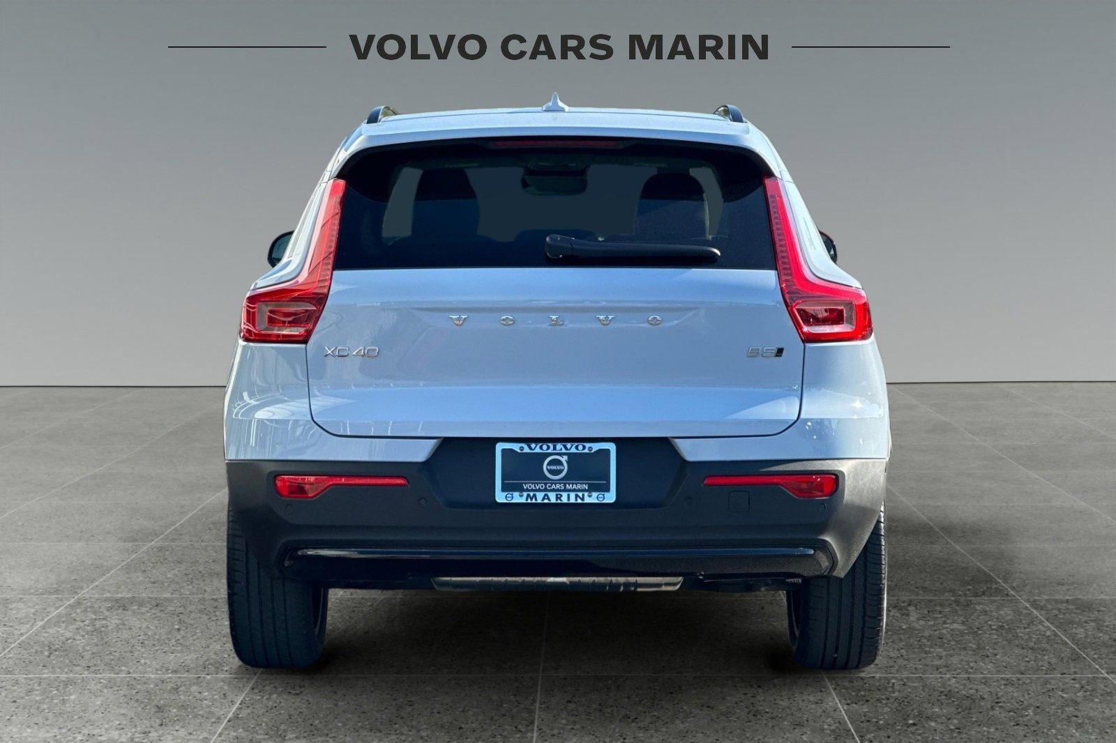 New 2026 Volvo XC40 B5 Plus w/ Protection Package Premier image 7