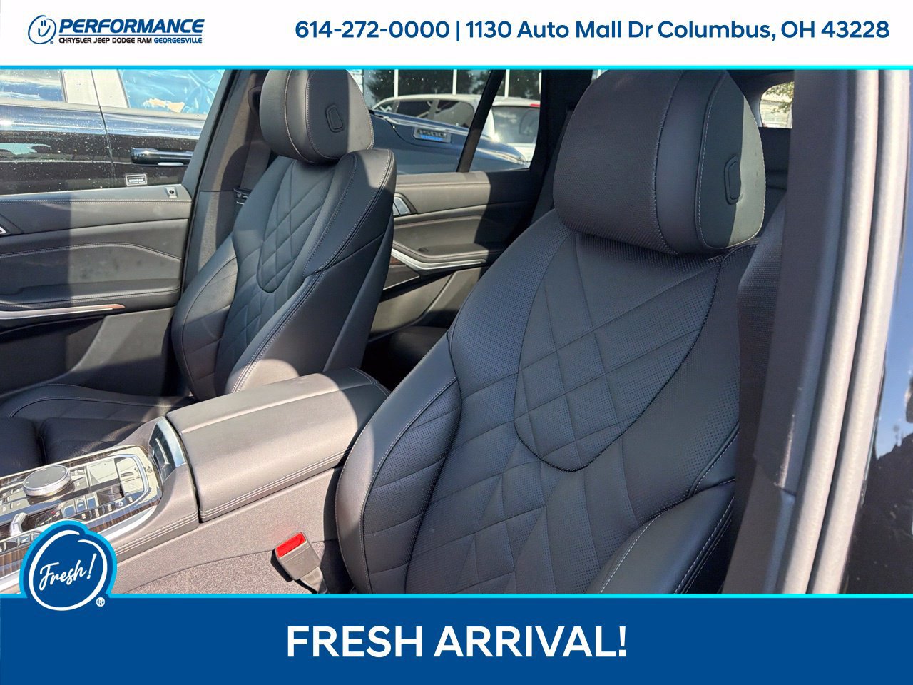 Used 2025 BMW X5 xDrive40i AWD/4WD image 15