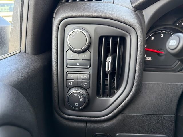 New 2025 Chevrolet Silverado 3500 W/T w/ WT Convenience Package image 29