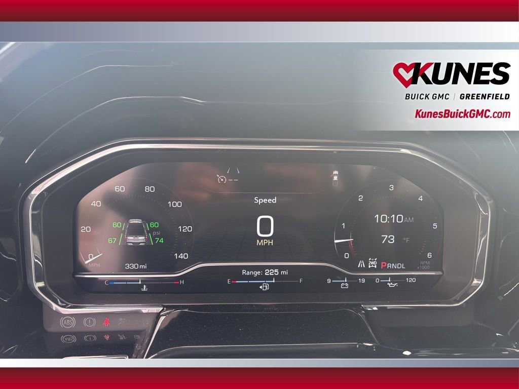 New 2025 GMC Sierra 2500 SLE image 29