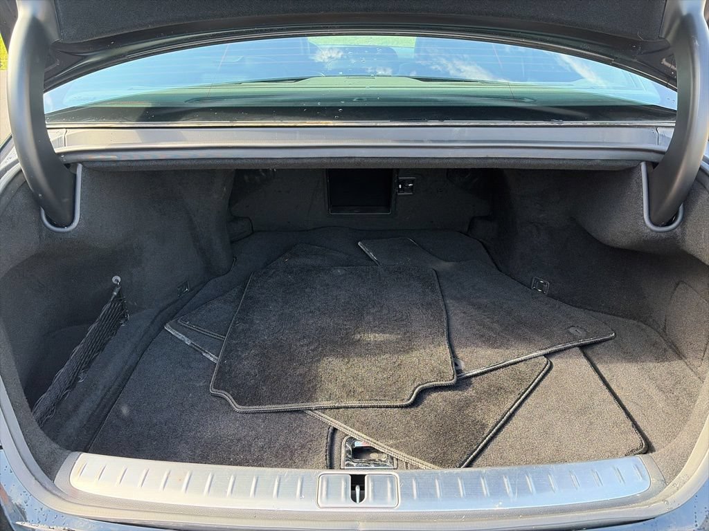 Certified 2024 Genesis G90 3.5T AWD/4WD image 13