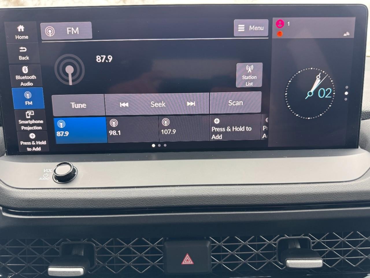 Used 2023 Honda Accord Sport image 24