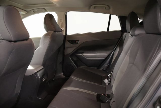 Certified 2025 Subaru Crosstrek 2.5i Premium AWD/4WD image 33