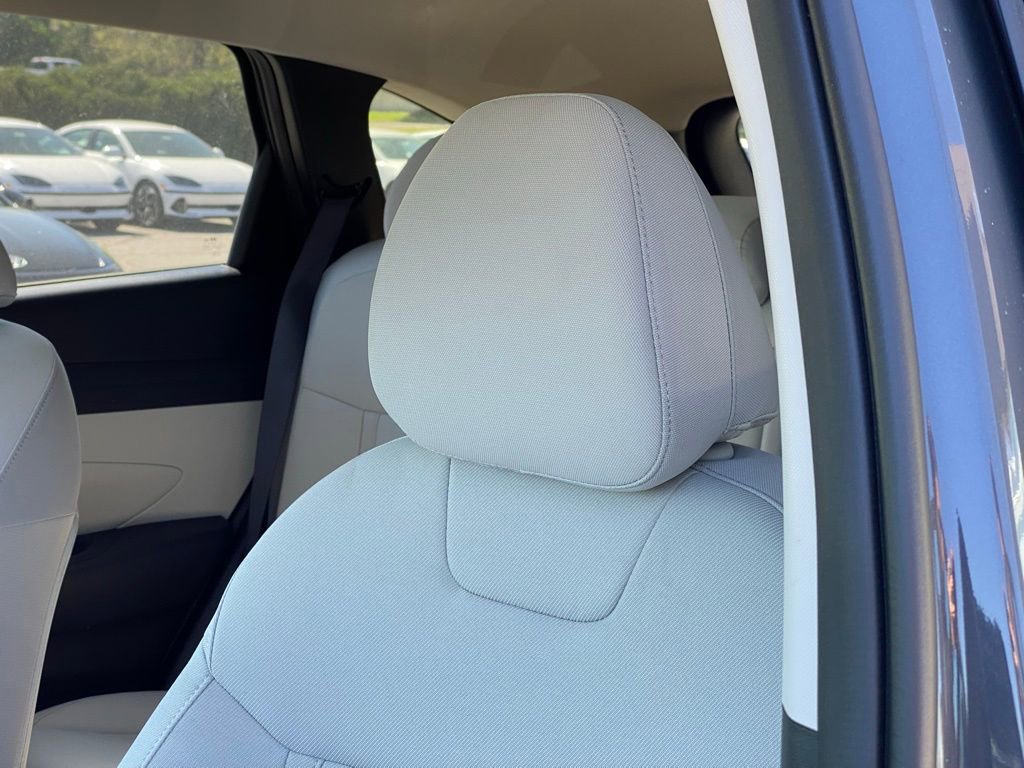 New 2026 Hyundai Tucson SEL image 21