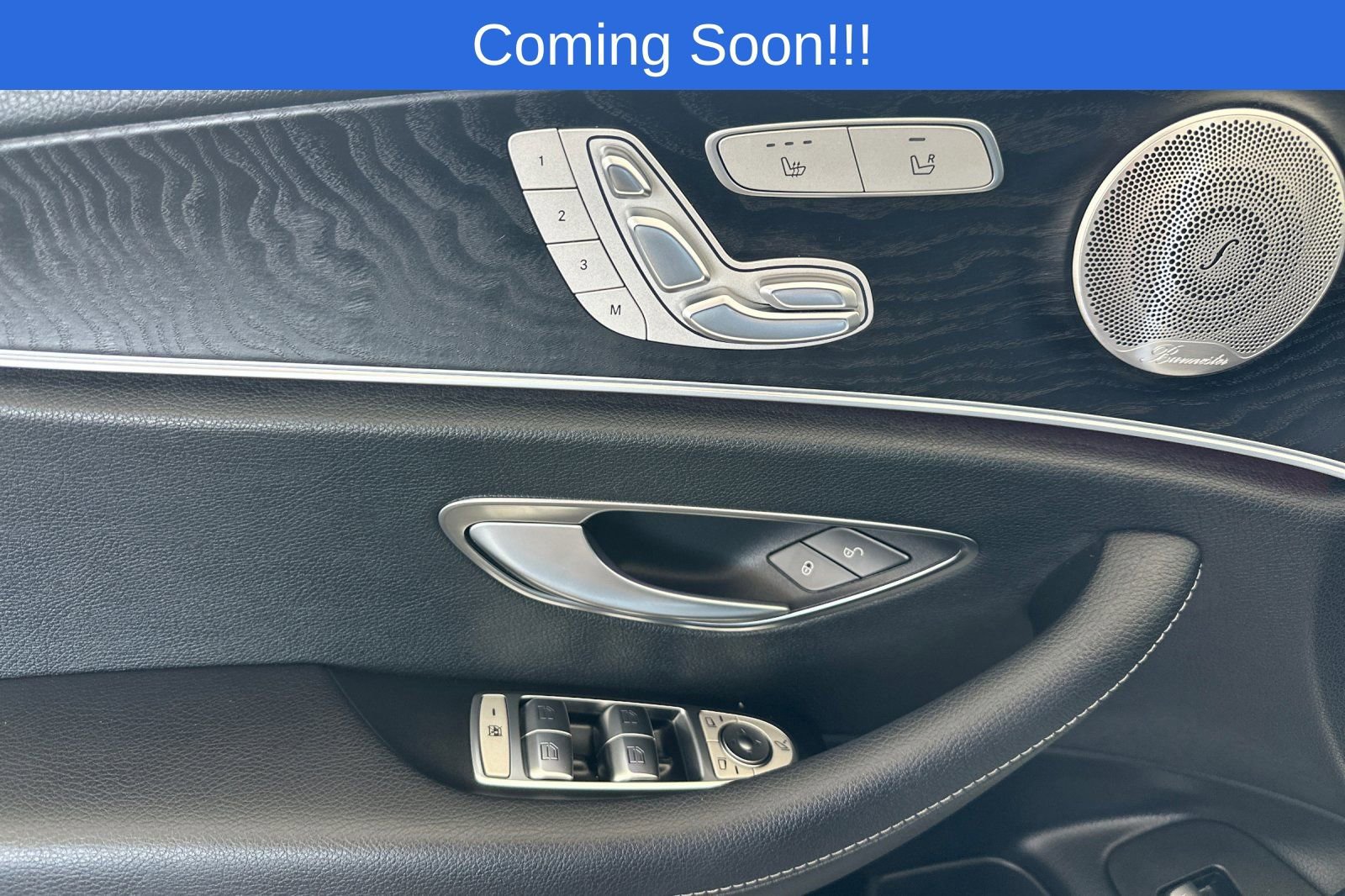 Used 2019 Mercedes-Benz E 300 image 10