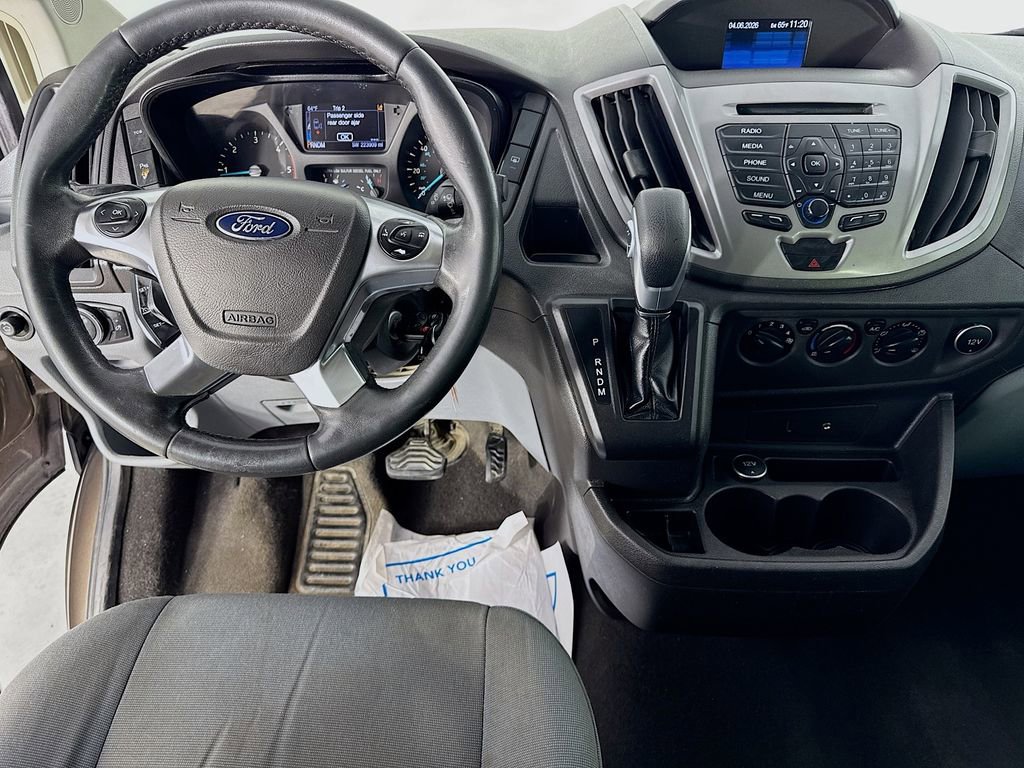 Used 2016 Ford Transit 350 XLT image 25