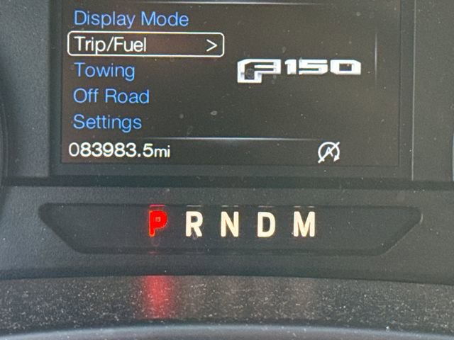 Used 2020 Ford F150 XL w/ Equipment Group 101A Mid AWD/4WD image 27