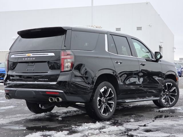 Used 2023 Chevrolet Tahoe Premier w/ Max Trailering Package image 22